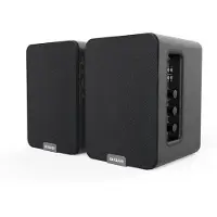 Aiwa SPA-200BK aktiivikaiutinpari