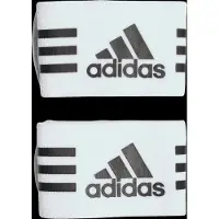 Adidas Ankle Strap - White - ONE SIZE