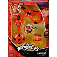 Miraculous Rooliasupakkaus