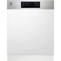 Electrolux EEM69300IX astianpesukone, integroitava
