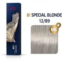 Wella Koleston Me+ 60ml Pysyvä Väriaine