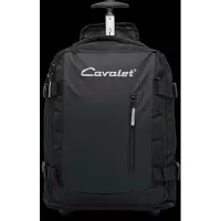 Cavalet Cargo Bpt S 55 Cm - Black - 55