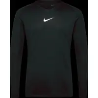 Nike Miesten Dry Park First Layer T-paita musta r. XL (AV2609-010)
