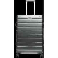 RW Travel Aluminum 24" - Silver - 61 cm