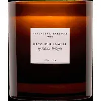 Essential Patchouli Mania Candle, 270g