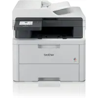 Brother DCP-L3560CDW Monitoimitulostin LED A4 600 x 2400 DPI 26 ppm Wi-Fi (DCPL3560CDWYJ1)