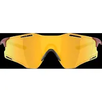 Oakley Cybr Zero - Brown - ONE SIZE
