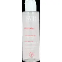 SVR Palpebral Eye Makeup Remover - Nude - 125 ML
