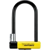 Kryptonite New York Lock U-lukko
