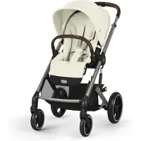 Cybex Balios S Lux Lastenvaunut