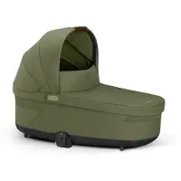 Cybex S Lux Kantokoppa Eller Vaunukoppa