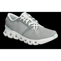 ON Cloud X 4 - Grey - 37