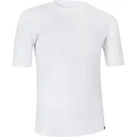 Gripgrab Ultralight Mesh Short Sleeve Base Layer White Kerrasto yläosat M