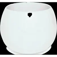 Kay bojesen DROP kulho Ø 20,2 cm White