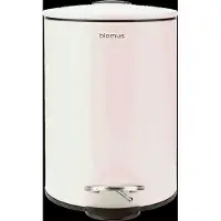 Blomus Tubo poljinroskis 3 l Hiekka