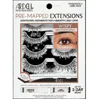 Ardell Pre-Mapped Extensions Wispy