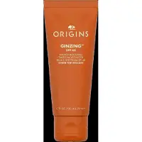 Origins GinZing SPF 40 Energy-Boosting Tinted Moisturizer Shade 4 - De