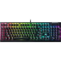 Razer Blackwidow V4 X (Green Switch) pelinäppäimistö