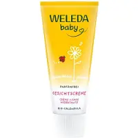 Weleda Calendula tuoksuton kasvovoide Kasvovoide 50 ml