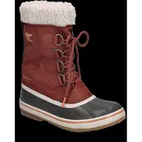 Sorel Women's Winter Carnival Waterproof - Naisten talvikengät
