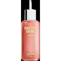 Jean Paul Gaultier Gaultier Divine Couture, EdP 200ml Refill