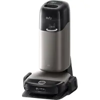 Eufy Omni S2 -robotti-imuri, musta