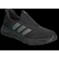 Adidas Cloudfoam Flex - Lounge Rapidf - Black - 43 1/3