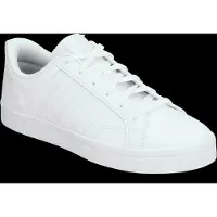 Adidas Vs Pace 2.0 - White - 40 2/3