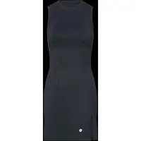 Björn Borg Ace Ribbed Dress - Navy - XS