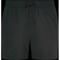 Björn Borg Borg Seersucker Swim Shorts - Black - L