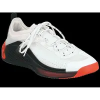 Adidas By Stella Mccartney Asmc Training Dropset 4 - Cream - 41 1/3