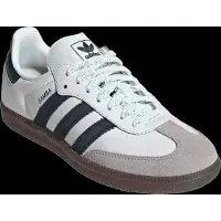 Adidas Originals Samba Og J - White - 40
