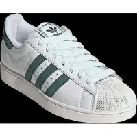 Adidas Originals Superstar Ii - White - 40 2/3