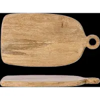Bloomingville Nonnie Cutting Board - 35X2X19CM