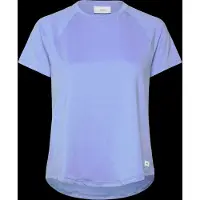 Craft Women's Collective Short Sleeve Tee Blue Sky Lyhythihainen treenipaita S