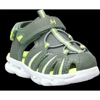 Leaf Skultorp - Green - 29