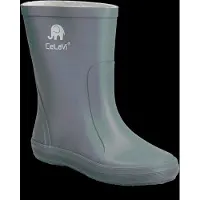 CeLaVi Basic Wellies -Solid - Grey - 30