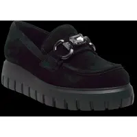 Gabor Loafer - Black - 40.5