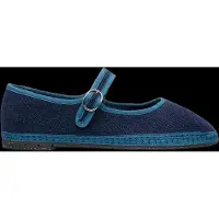 Flabelus Arthur - Navy - 38