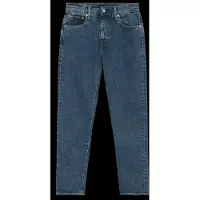 Levi's 502 Taper Stonewash Stretch T2 - Blue - 29 x 32