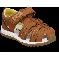 Kavat Kids' Tobo Tx Ginger Sandaalit 27