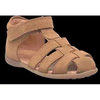 Bisgaard Carly - Brown - 19/11.9CM