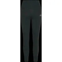 New Balance Sport High Rise Legging 25" - Black - XS