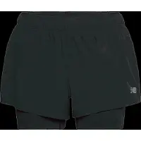 New Balance Urheiluhousut antrasiitti