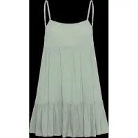 O'Neill Rilee Short Dress - Green - M