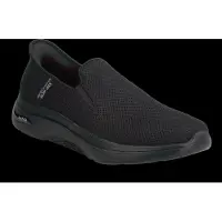 SKECHERS Go Walk Arch Fit 2.0 - Hands - Black - 41