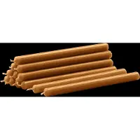 STOFF Nagel Nagel parafiinikynttilä 12 kpl Camel