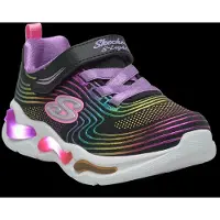SKECHERS Wavy Beams - Multi/patterned - 23