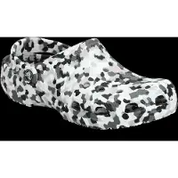Crocs Classic Confetti Clog - Multi/patterned - 36/37