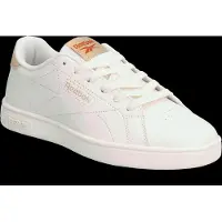 Reebok Court Clean - Cream - 38.5